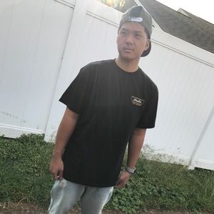 Meet your Posher, Jayden